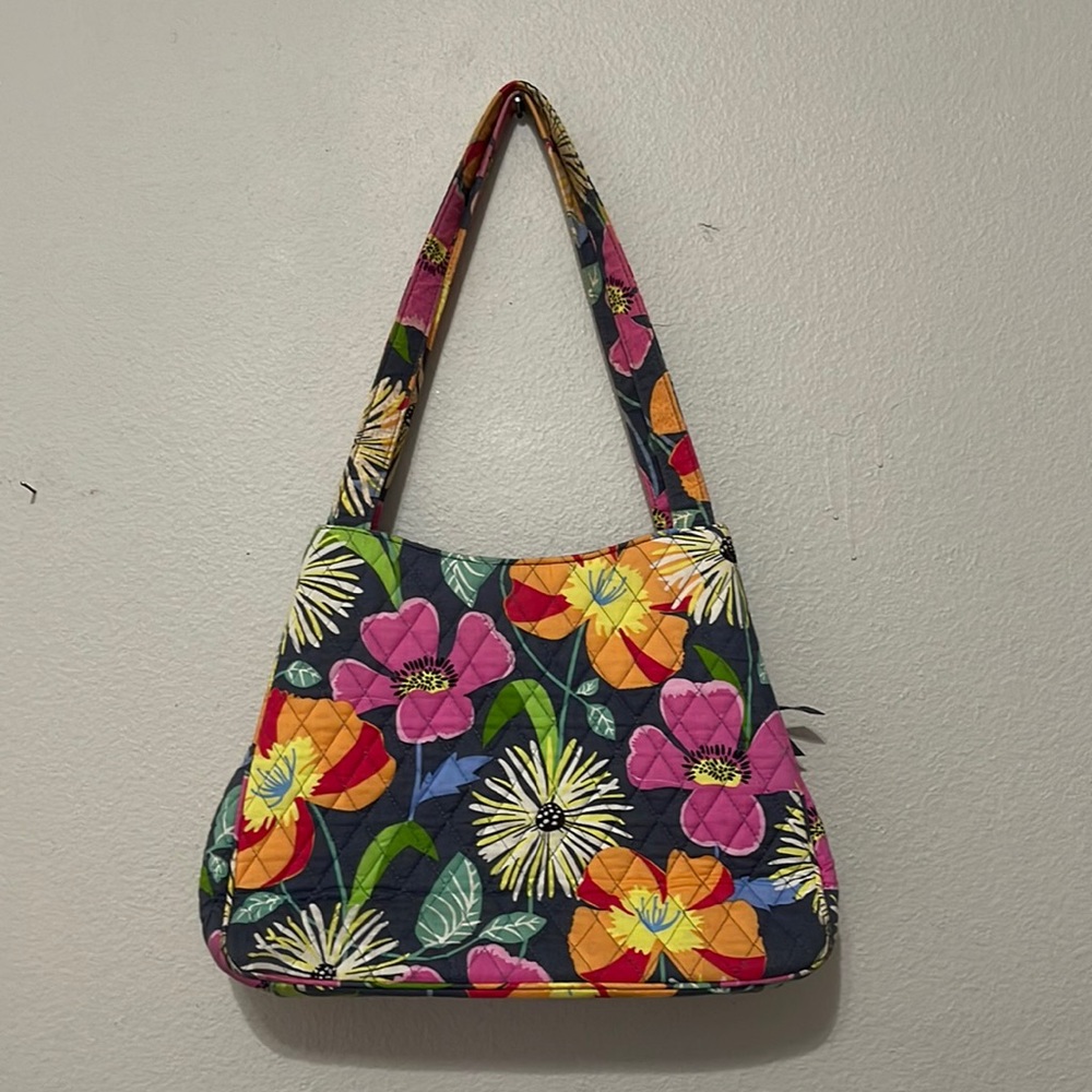 ๐ PRICE DROP ๐Vera Bradley Floral Women's Bag - Picture 2 of 16